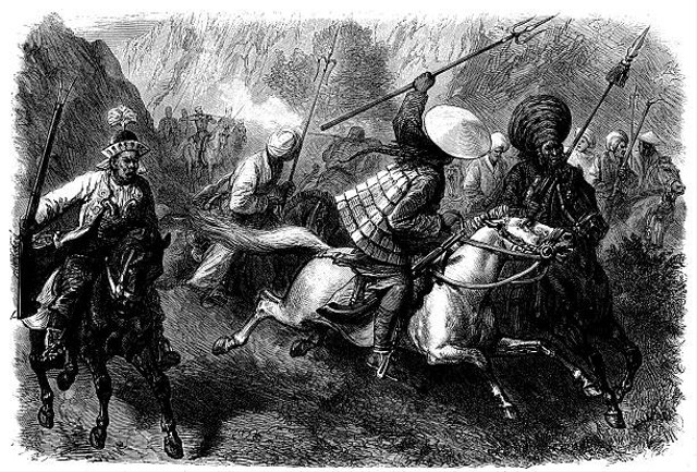 Penyebab Kehancuran Daulah Abbasiyah, Pemerintahan Masa Kejayaan Islam (13615)