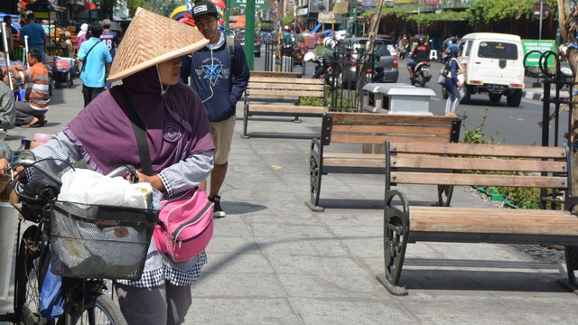 Hore! Jogja akan Jadi Kota Paling Manjakan Goweser Pakai Aturan Ini (117897)