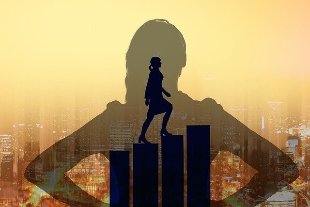https://pixabay.com/id/illustrations/wanita-tangga-karir-wanita-bisnis-6583628/