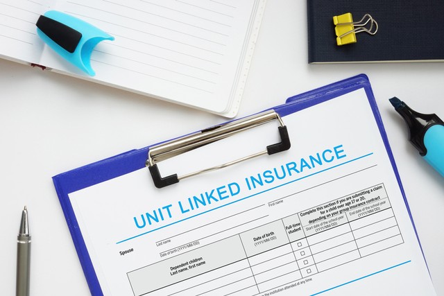 Sebagian premi/kontribusi asuransi jiwa unit link akan dialokasikan ke manajer investasi untuk dikelola ke berbagai instrumen investasi. Foto: Shutterstock
