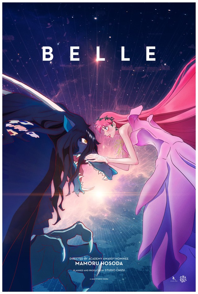 Belle (Sumber: IMDB)