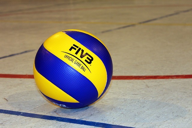Bola Voli. (Foto: pixabay.com/TaniaVdB)