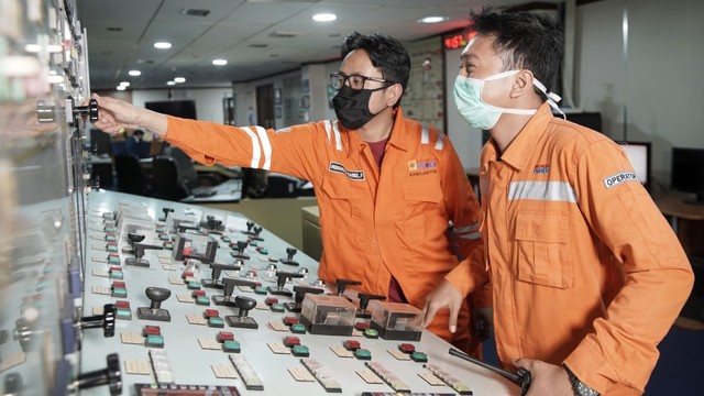 Ini 6 Kebijakan Ketat PLN Cegah Penyebaran COVID-19 (119452)