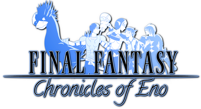 Salah Satu Game RPG, Final Fantasy. (Foto: ff-fandom.com)
