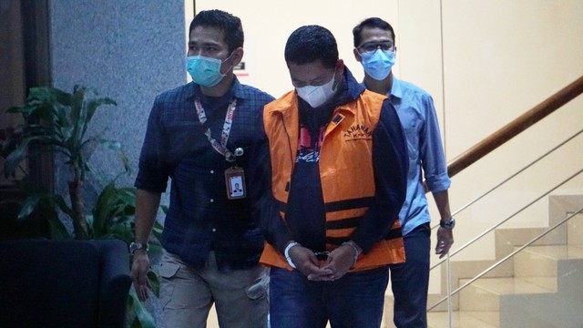 KontraS soal 27 Orang Dikerangkeng di Rumah Bupati Langkat: Menghina Kemanusiaan (29791)
