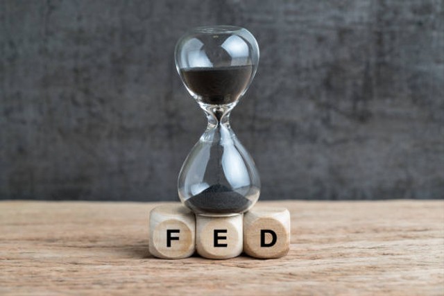 Fed Rate Naik: Negara Berkembang Bersiap, Termasuk Indonesia (41257)