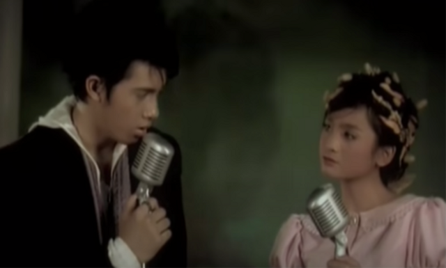 Lirik lagu My Heart - Acha Septriasa & Irwansyah. Foto: YouTube Warner Music Indonesia