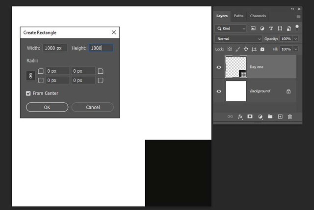 Cara Membuat Feed Instagram Nyambung Di Photoshop Kumparan Com