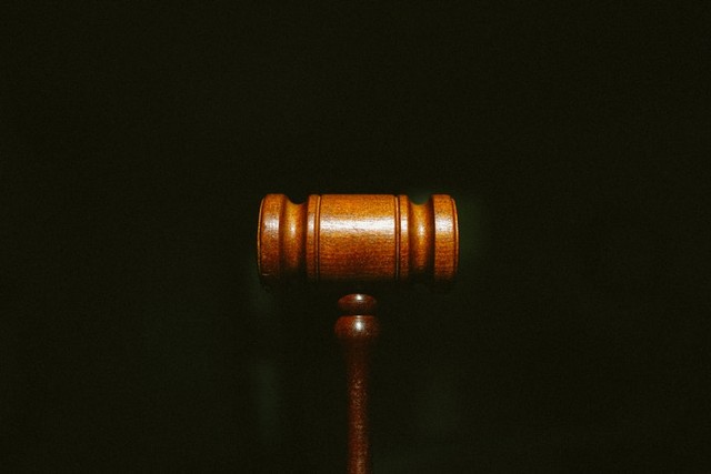 Ilustrasi Dasar Hukum Mahkamah Agung dan Tugas Wewenangnya. Foto: Unsplash