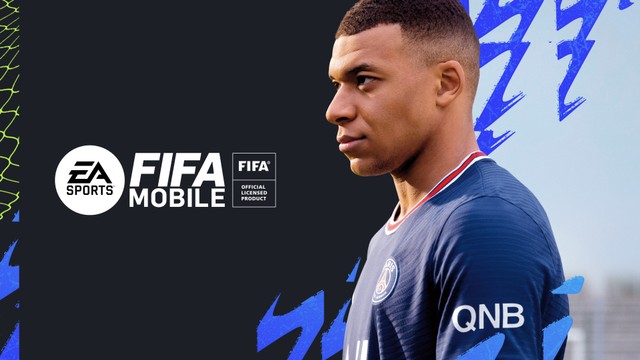 Game FIFA Mobile 22 resmi meluncur untuk HP Android dan iPhone. Foto: EA Sports