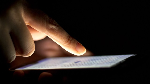 Ilustrasi mengunci jaringan 4G Samsung. Foto: Flickr
