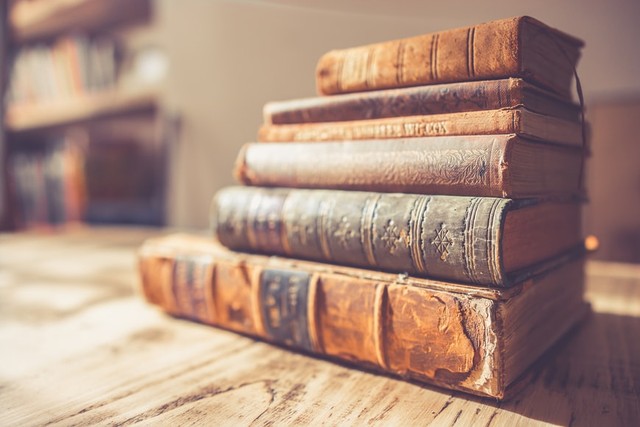 Ilustrasi Manusia dalam sejarah diposisikan sebagai. Foto: Unsplash