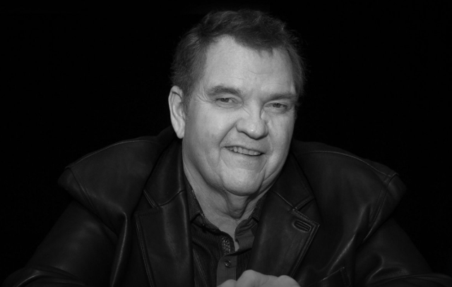 Meat Loaf. Foto: Twitter/IGN