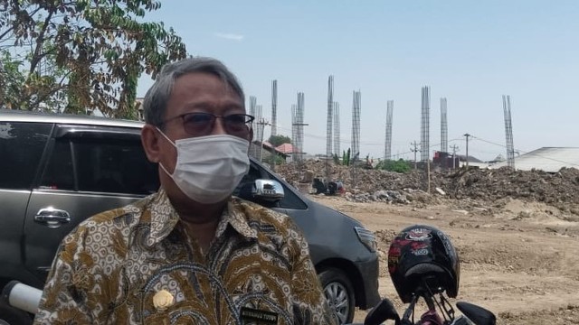 Ketua Komisi IV DPRD Solo, Putut Gunawan. FOTO: dok 