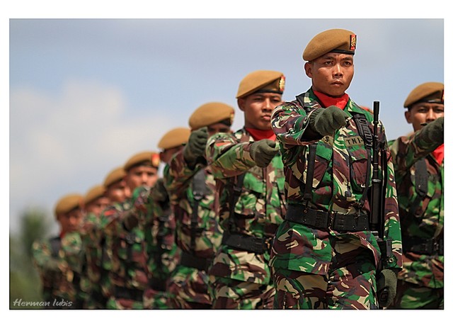 Pendaftaran TNI 2022