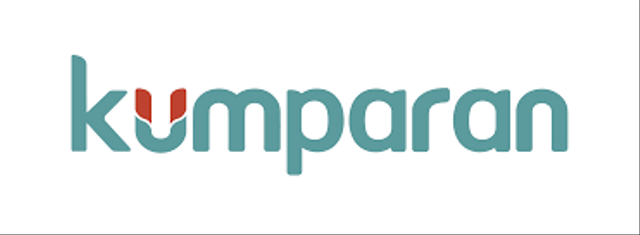 Logo kumparan