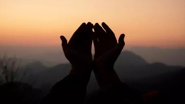 Ilustrasi self healing terbaik menurut Islam. Foto: Pixabay