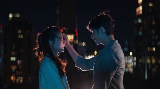 Sinopsis dan Teaser AI Love You Foto: Netflix