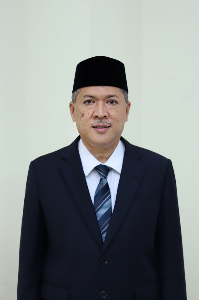 Prof Dr Marwan terpilih sebagai Rektor Universitas Syiah Kuala (USK) untuk periode 2022-2026. Foto: Dok. USK