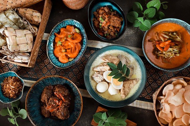 Ilustrasi ide jualan makanan yang laris di kampung. Foto. dok. MielPhotos2008 (Unsplash.com)