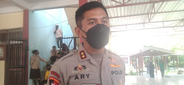 Pembakaran Diskotek di Kota Sorong, Begini Awal Mula Permasalahannya (2)