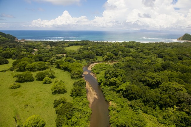 Mengenal Sungai Amazon, Sungai Terpanjang di Benua Amerika (28070)