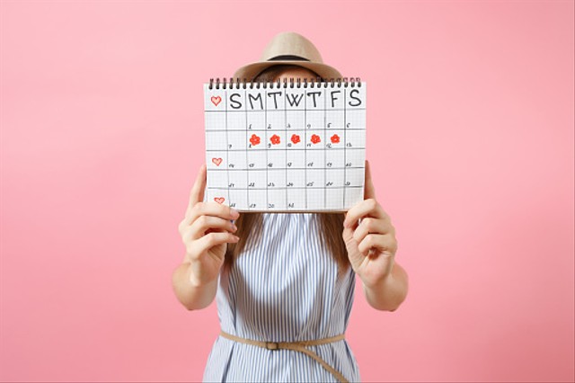 Proses Terjadinya Menstruasi dan Hormon yang Berperan di Dalamnya (58073)