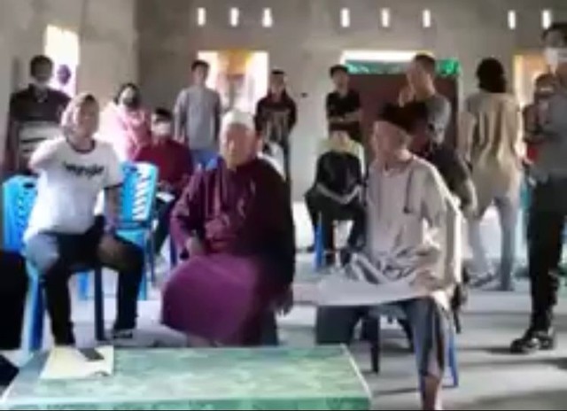 Tersangka Pelarangan Ibadah Natal di Tulang Bawang Bertambah, Kini Ada 9 Orang (2)