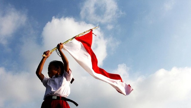 Bagaimana upaya bangsa indonesia dalam menghadapi globalisasi