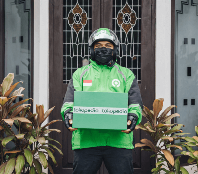 Ilustrasi Cara Refund Tokopedia. Foto: Tokopedia