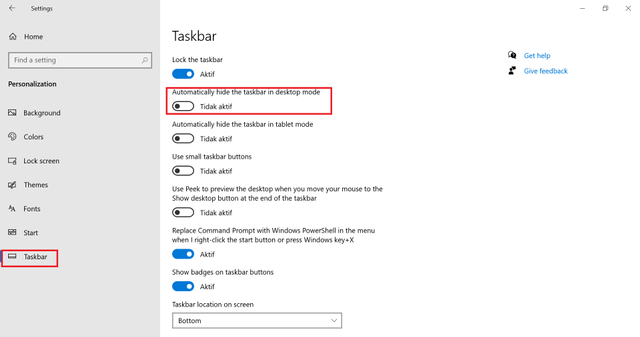 Cara Mengatasi Start Menu Windows 10 Tidak Muncul | Kumparan.com