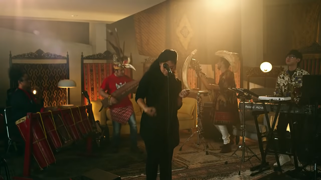 Lirik Lagu Pelajar Pancasila - Kikan Namara & Eka Gustiwana | kumparan.com