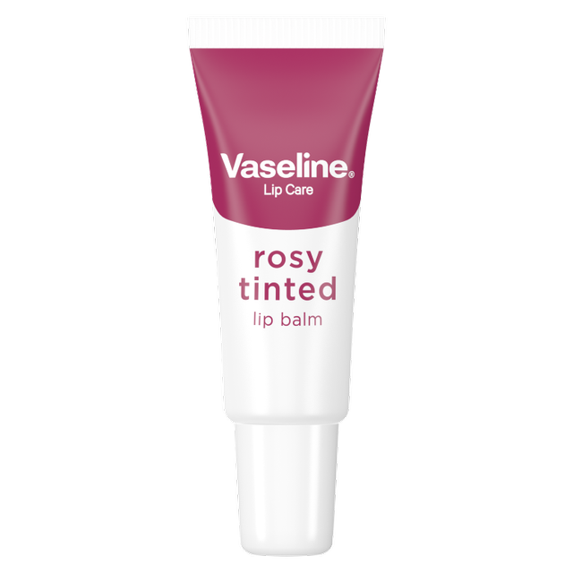Mengenal Produk Lip Balm Vaseline untuk Bibir Hitam
