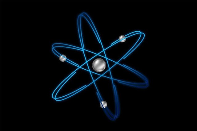 Atom adalah bagian dari suatu unsur yang memiliki tiga partikel penyusun, yakni proton, elektron, dan neutron. Foto: Pixabay.com