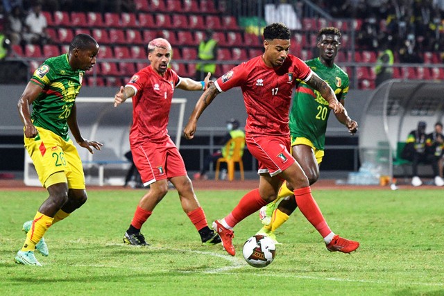 Piala Afrika: Dramatis, Equatorial Guinea Taklukkan Mali via Adu Penalti (112246)