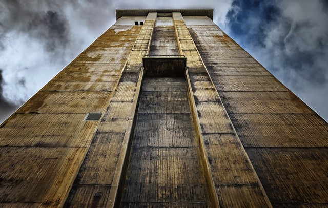 Ilustrasi Menara Babel. (Foto: Tama66 by https://pixabay.com)