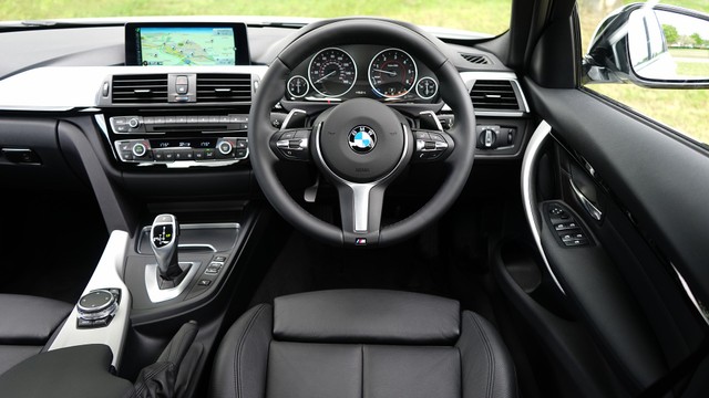 Ilustraso Interior Mobil. Foto: Pixabay