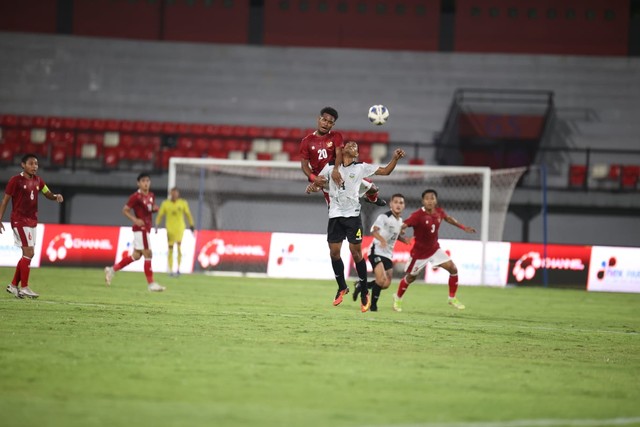 4 Pemain Timnas Indonesia yang Bisa Jadi Pembeda di Laga Kedua vs Timor Leste (5136)