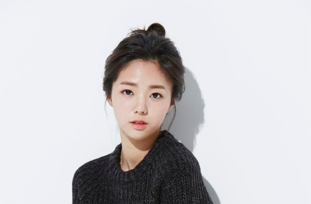 Profil Chae Soo Bin Foto: Hancinema