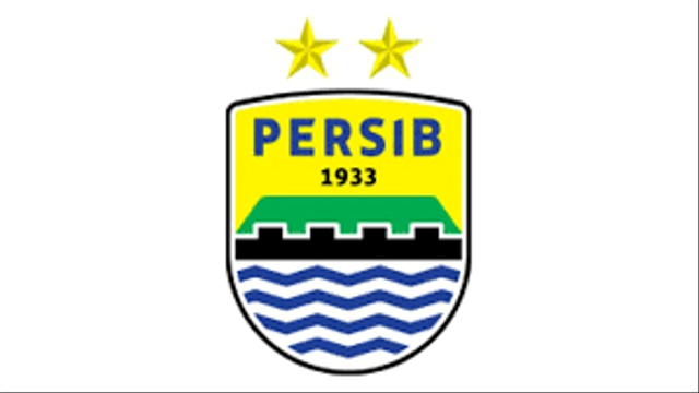 Logo Persib. Foto: Dok. Persib