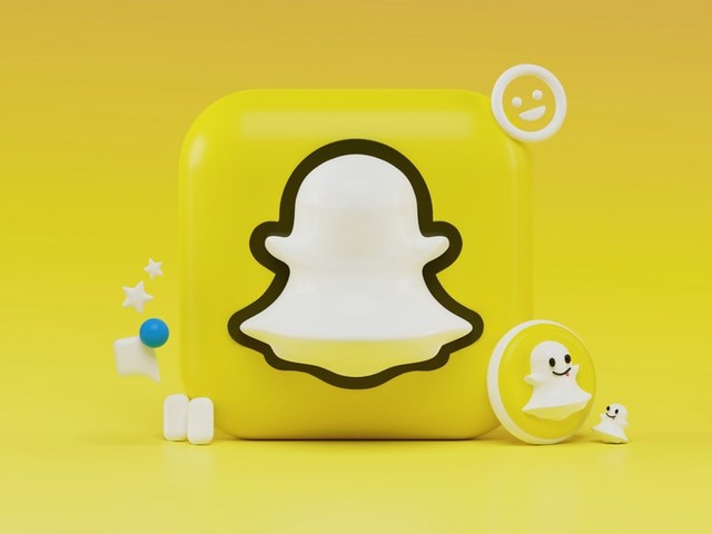 Apa Itu Snapchat?, Foto: Unsplash/Alexander Shatov 