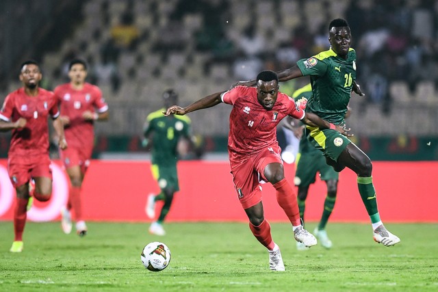 Hasil Piala Afrika: Assist Sadio Mane Bantu Senegal Tekuk Equatorial Guinea (27525)