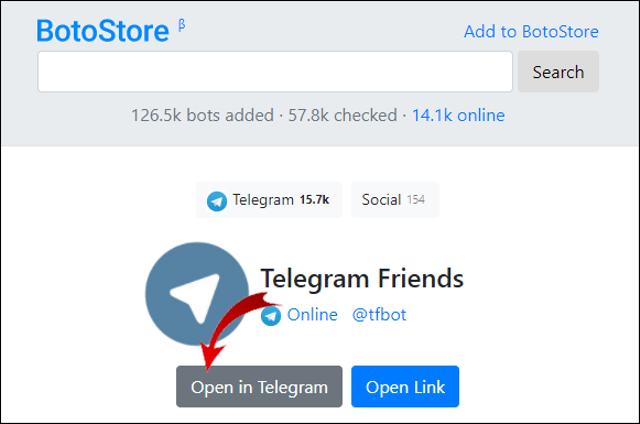 Cara Mencari Teman Luar Negeri Di Telegram