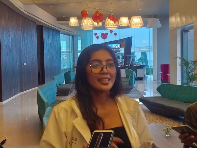 E-Troopers, Gerakan Sosial Healing Gagasan Erick Thohir Jangkau Fasilitas Desa (3)