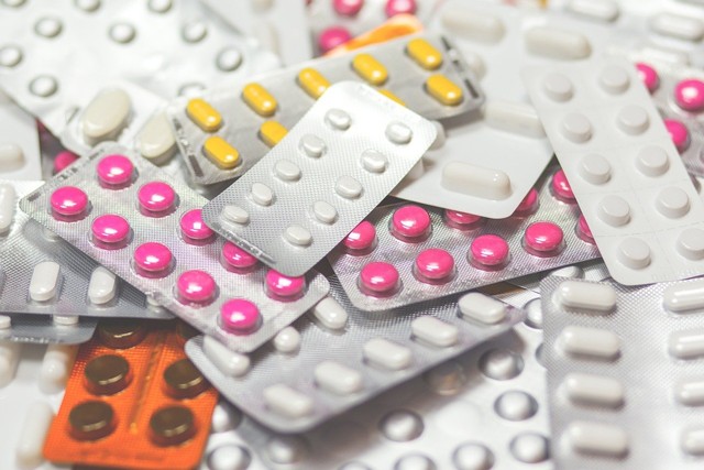 3 Bahaya Jika Ibu Hamil Minum Obat Pereda Nyeri Tanpa Resep Dokter (48731)