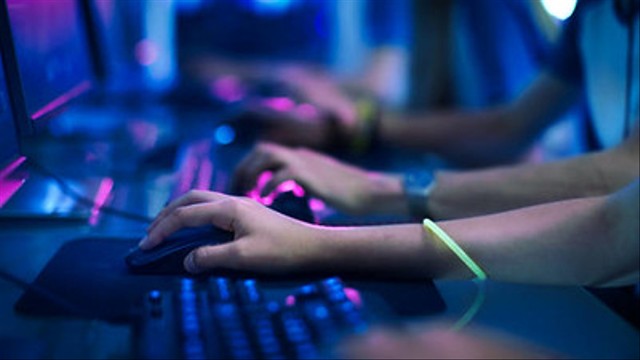 Ilustrasi PC Spek Gaming Untuk Genshin Impact. (Foto: flickr.com/LyncconfGames)