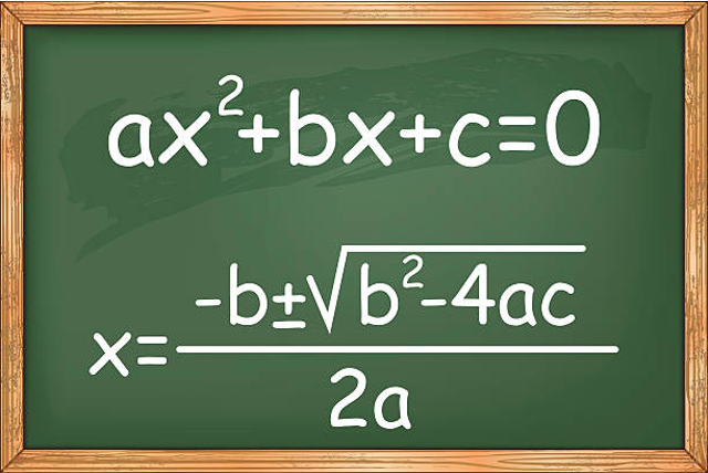 Fungsi kuadrat adalah suatu fungsi matematika yang dapat digunakan untuk menyelesaikan berbagai macam permasalahan. Foto: iStock.com