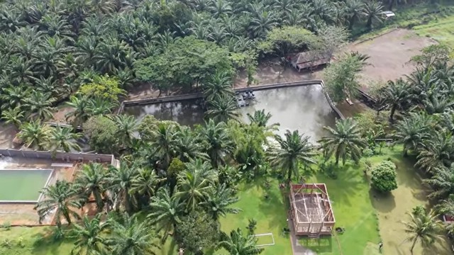 Bareskrim Tolak Laporan KontraS Sumut soal TPPO Kerangkeng Bupati Langkat (130010)