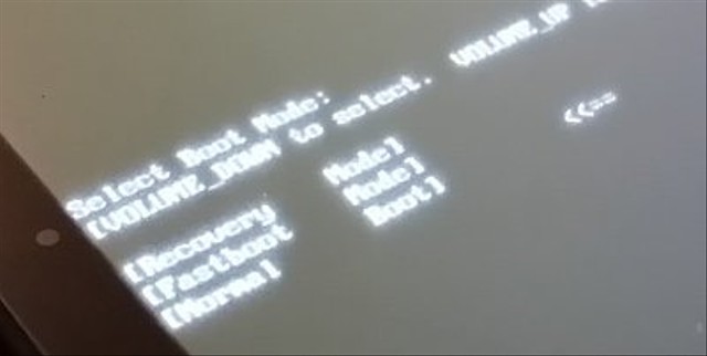 Cara hard reset Xiaomi. Foto: WEBcazine
