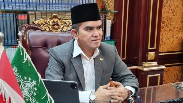 Tindaklanjuti MoU dengan KKP, PBNU Mulai Program Kampung Nelayan di Labuan Bajo